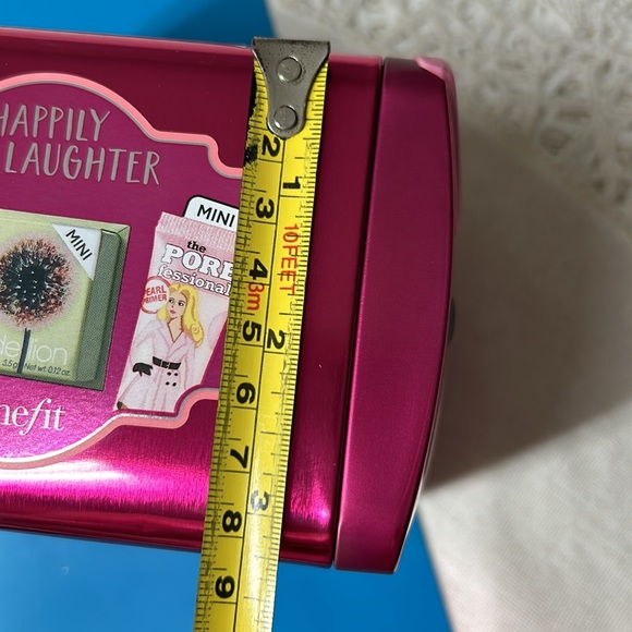 🖤Benefit Chinese New year PIG 🐖 zodiac empty piggy bank - Picture 16 of 16